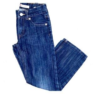 Boys Levi’s 514 straight jeans